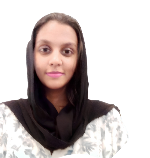 Rukaiya Nazahim portrait